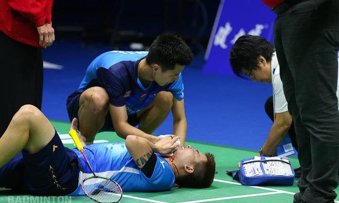 马来西亚队完胜日本队,戴资颖扛起全队 马来西亚队完胜日本队,戴资颖扛起全队