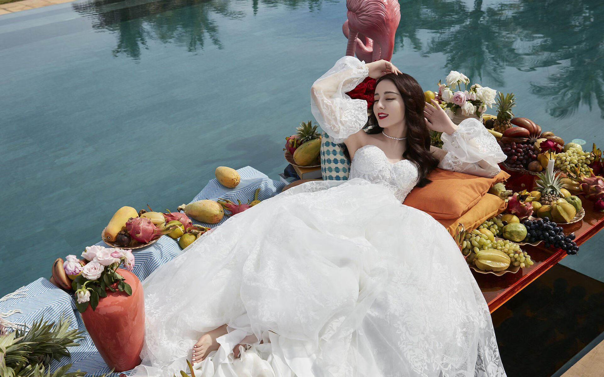 绝杀伊朗！阿尔及利亚胜利之夜，奥纳纳化身关键先生